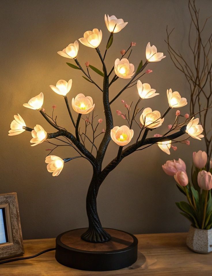Home decore