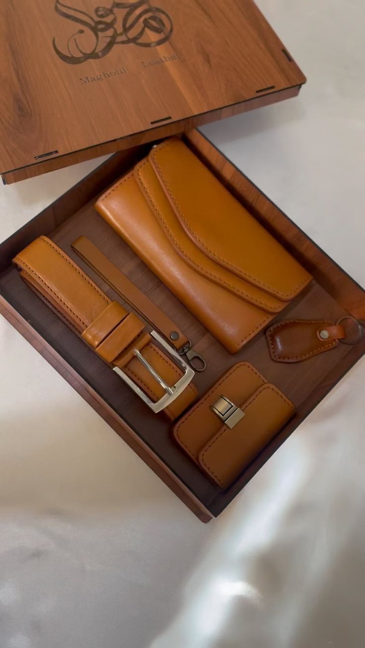 Leather Fashion