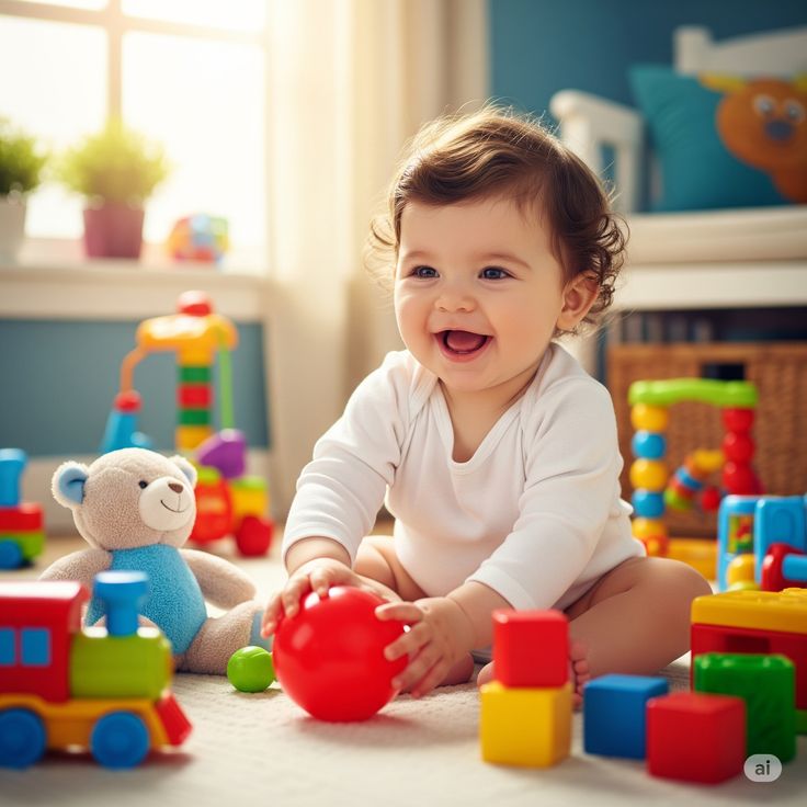 baby toys