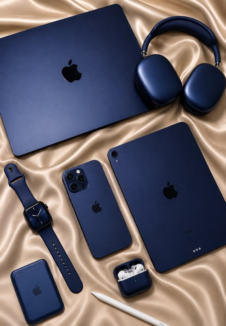 Tech and Gadgets