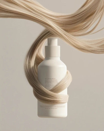 3 in 1 Hair Care Bundle for Healthy Long Hair