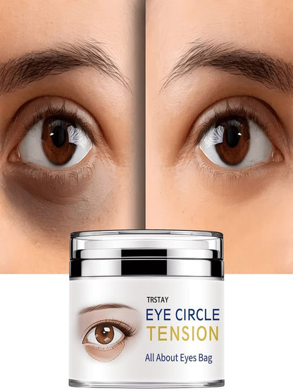 Premium Eye Cream for Dark Circles & Puffiness 30ml