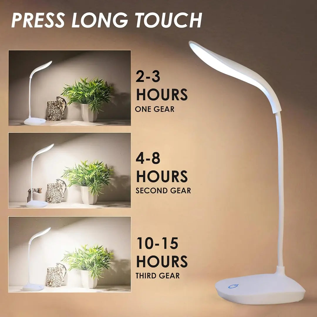 LED Desk Lamp for Study
