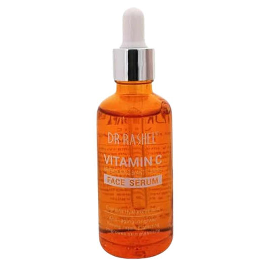 Vitamin C Brightening Face Serum for Glowing Skin