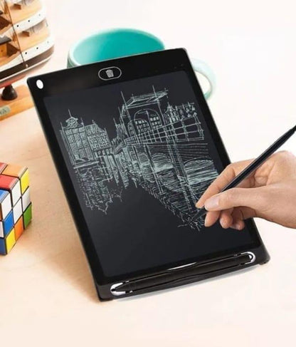 8.5-inch LCD Writing Tablet for Kids No Ink Draw
