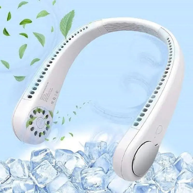 Mini Neck fan 5