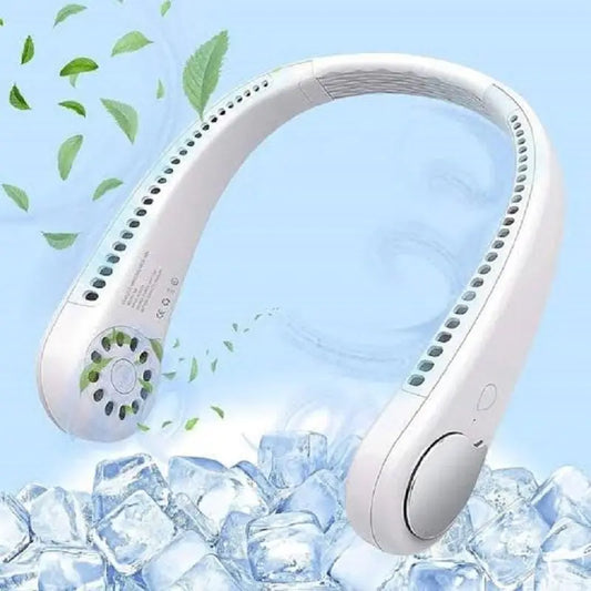 Mini Neck fan 5