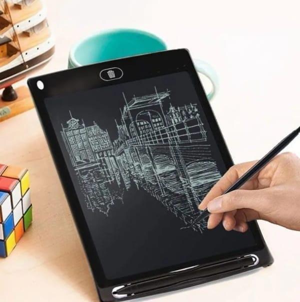 8.5-inch LCD Writing Tablet for Kids No Ink Draw