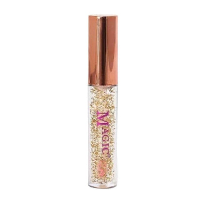 Shades Of Pink Glossy Lip Oil for Bold Lips