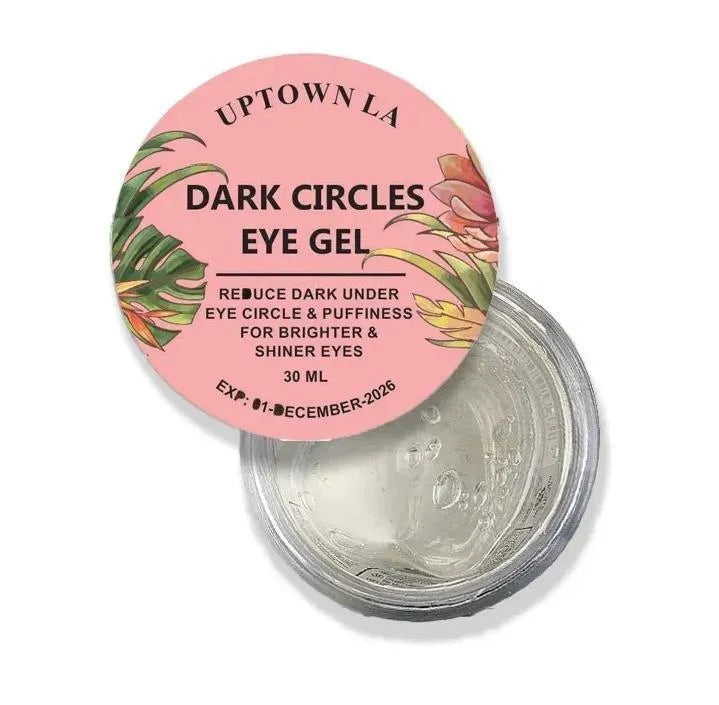Premium Eye Cream for Dark Circles & Puffiness 30ml