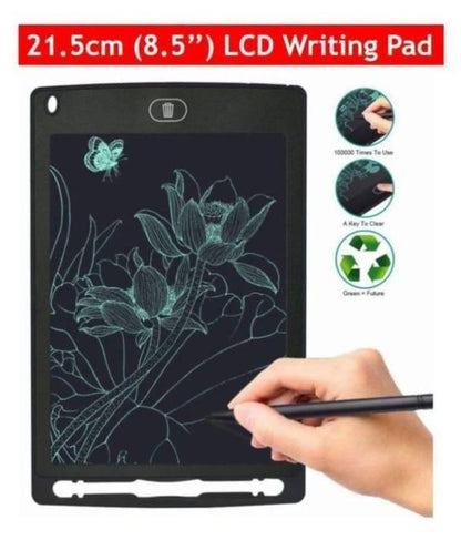 8.5-inch LCD Writing Tablet for Kids No Ink Draw