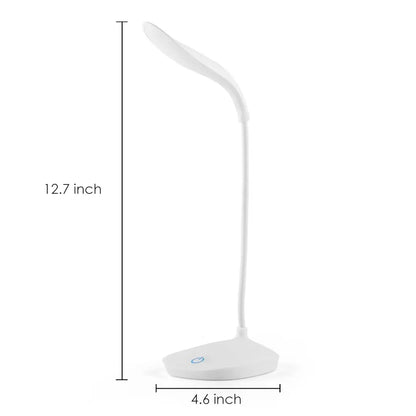 LED Desk Lamp for Study