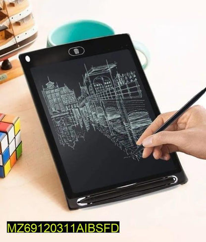 8.5-inch LCD Writing Tablet for Kids No Ink Draw